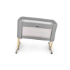 Inglesina Welcome Bed Shiva Grey