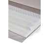 Inglesina Welcome Bed Shiva Grey