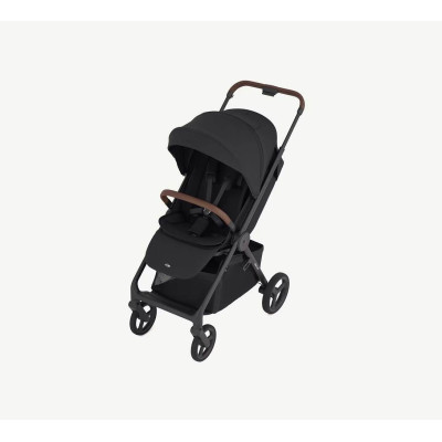Anex Ride Stroller Dark