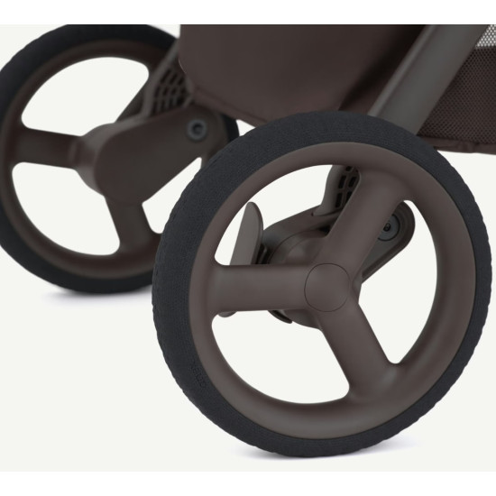 Anex Ride Stroller Freshly