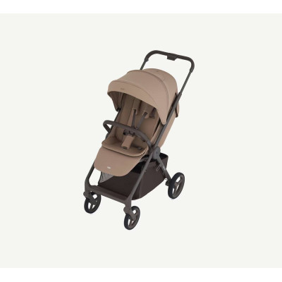 Anex Ride Stroller Warmly