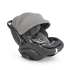 Inglesina Electa System Quattro με Darwin RCL-EVO Garage Grey (Bronze Black Chassis)