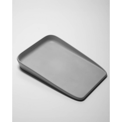 Twistshake Βρεφική Αλλαξιέρα Αφρού/ Changing Mat Faded Grey