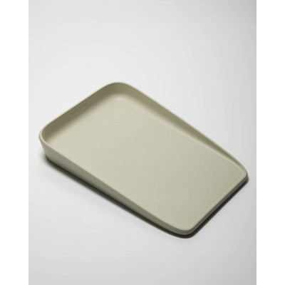 Twistshake Βρεφική Αλλαξιέρα Αφρού/ Changing Mat Faded Beige