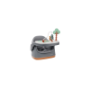 Maxi Cosi  Κάθισμα Φαγητού Jay Plus Elegance Graphite
