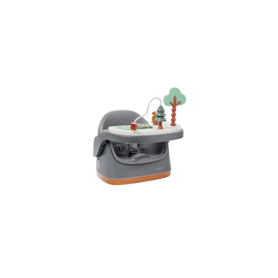 Maxi Cosi  Κάθισμα Φαγητού Jay Plus Elegance Graphite