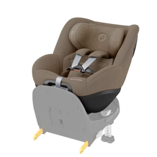 Maxi Cosi Κάθισμα Αυτοκινήτου Pearl 360 Pro Authentic Truffle