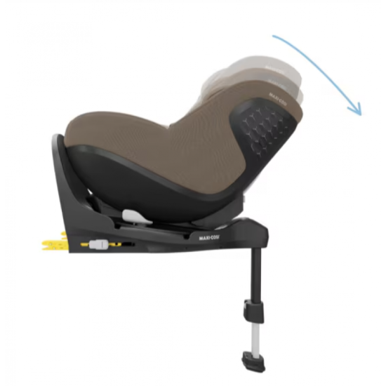 Maxi Cosi Κάθισμα Αυτοκινήτου Pearl 360 Pro Authentic Truffle