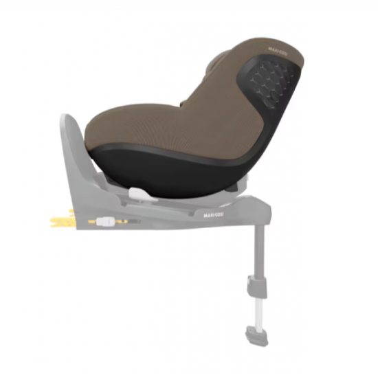Maxi Cosi Κάθισμα Αυτοκινήτου Pearl 360 Pro Authentic Truffle