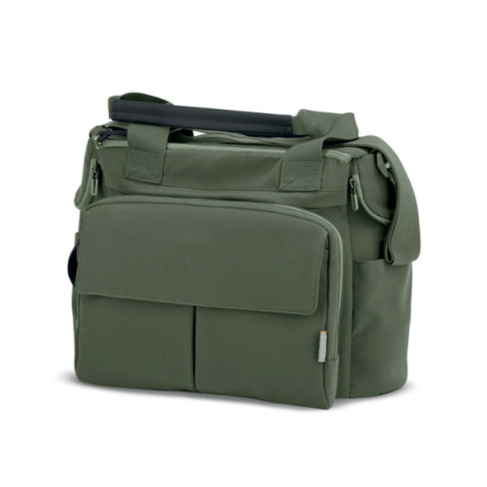 Inglesina Electa Dual Bag Loft Green