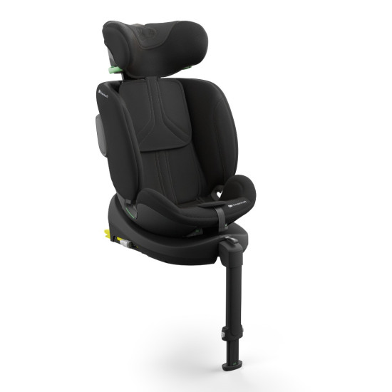 Kinderkraft Endura Safe Modular System Black
