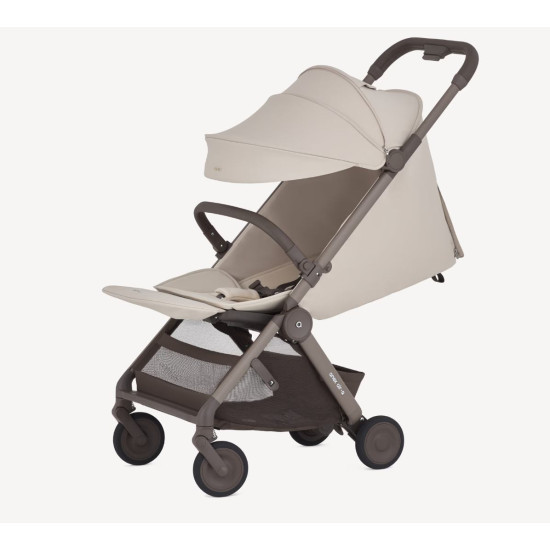 Anex Air-Q Stroller Vanille
