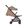Anex Air-Q Stroller Karamell