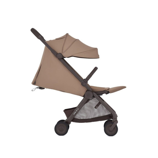Anex Air-Q Stroller Karamell