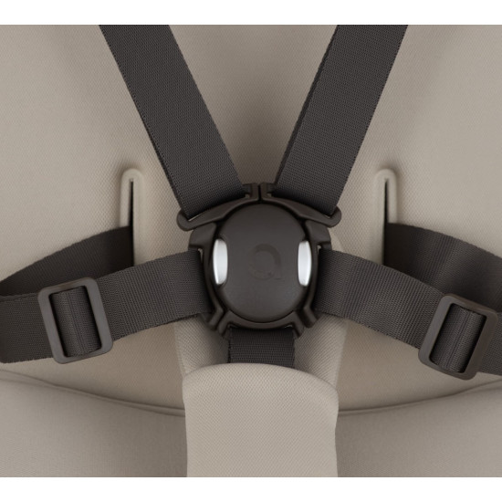 Anex Air-Q Stroller Vanille