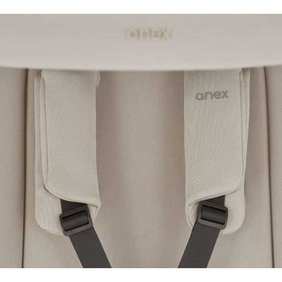 Anex Air-Q Stroller Vanille