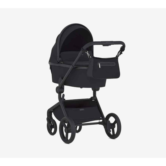Anex Stroller Organizer Black