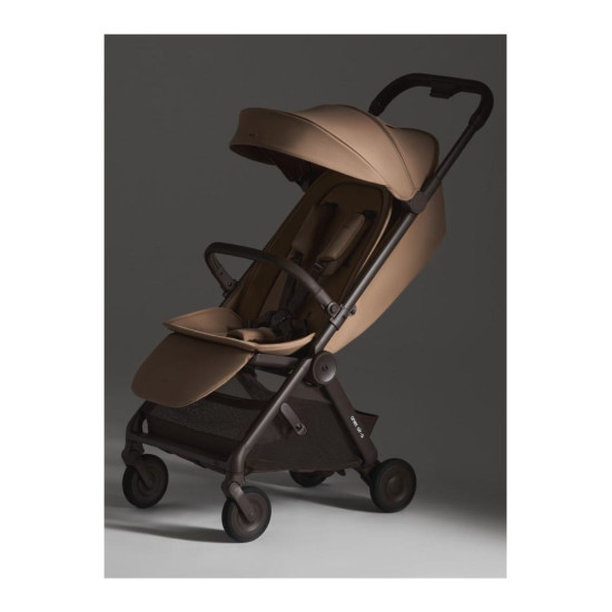 Anex Air-Q Stroller Karamell