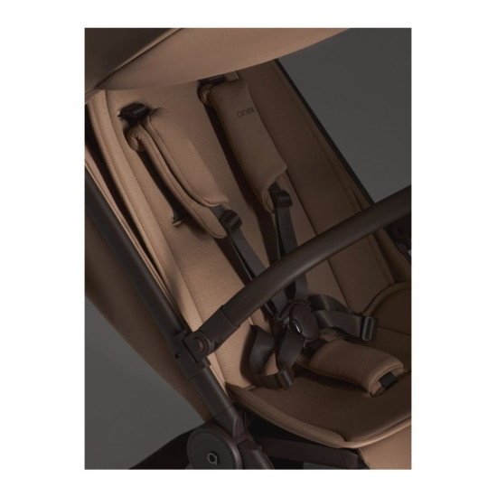 Anex Air-Q Stroller Karamell