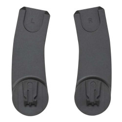 Anex Flo/Modu/Eli Car seat Adapters