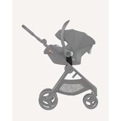 Anex IQ Car Seat Adapters
