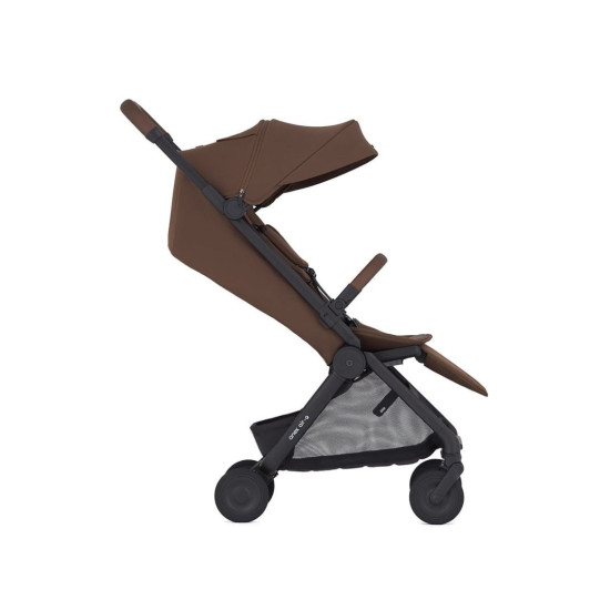 Anex Air-Q Stroller Doppio