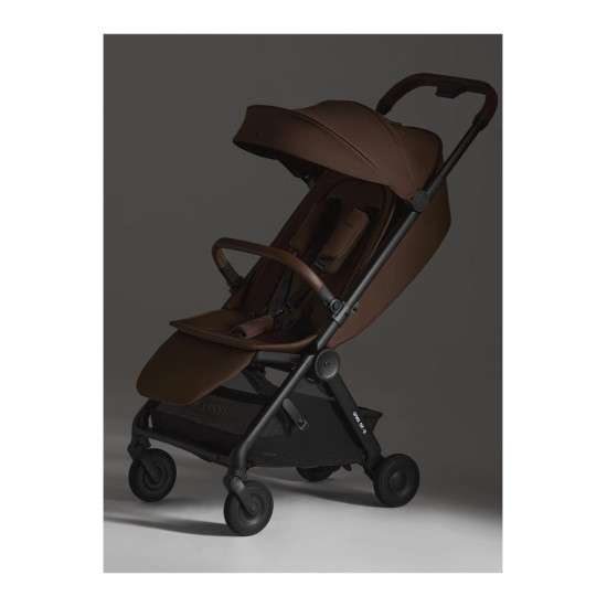 Anex Air-Q Stroller Doppio