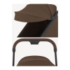 Anex Air-Q Stroller Doppio