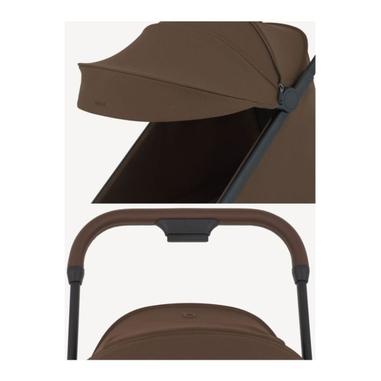 Anex Air-Q Stroller Doppio