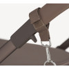 Anex Stroller Organizer Brown
