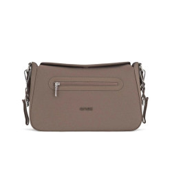 Anex Stroller Organizer Brown