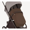 Anex Ride Foot Cover Brown