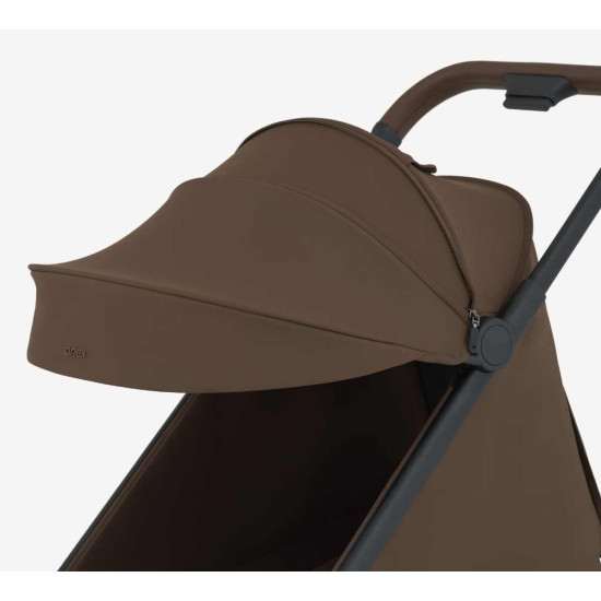 Anex Air-Q Stroller Doppio