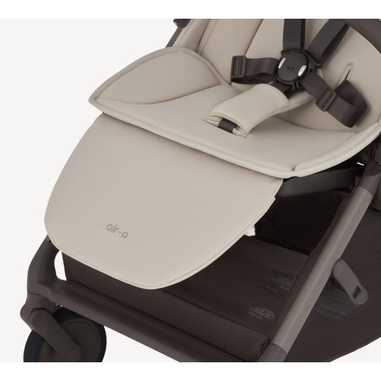 Anex Air-Q Stroller Vanille