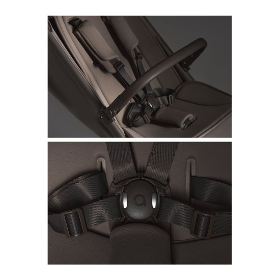 Anex Air-Q Stroller Crumbly