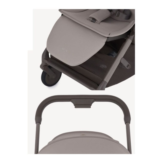 Anex Air-Q Stroller Crumbly