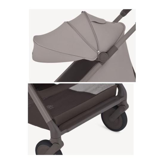 Anex Air-Q Stroller Crumbly