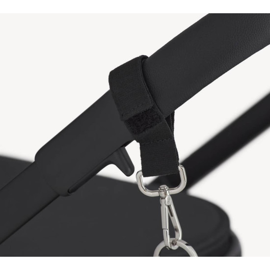 Anex Stroller Organizer Black