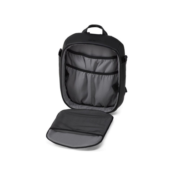 Anex IQ Backpack Smoky
