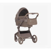 Anex Stroller Organizer Brown