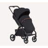 Anex Ride Foot Cover Black