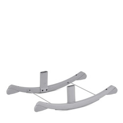 Anex Ozy Rocker Base Shade