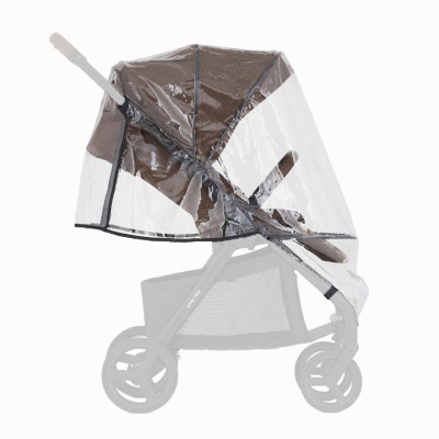 Anex Ride Raincover