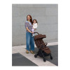 Anex Air-Q Stroller Doppio