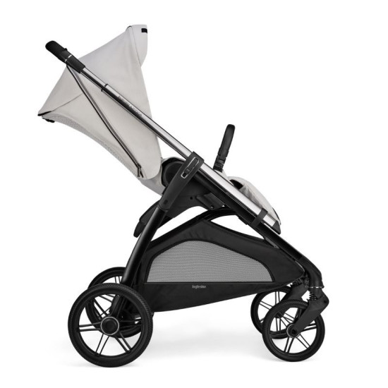 Inglesina Aptica Stroller Ivy Green (Litio Black Chassis)