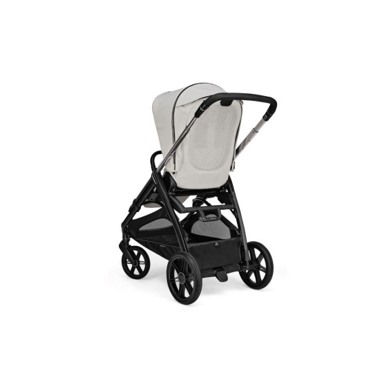 Inglesina Aptica Stroller Ivy Green (Litio Black Chassis)
