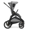 Inglesina Aptica XT Stroller Tundra Beige (Total Black frame)