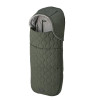 Inglesina  Χειμερινός Ποδόσακος Καροτσιού Olive Green