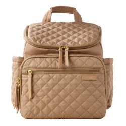Skip Hop Τσάντα-Αλλαξιέρα Backpack Forma Camel