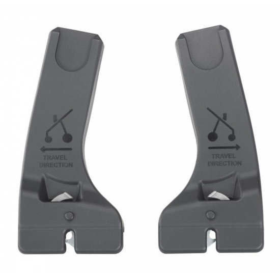 Inglesina Aptica Adapters for Cybex/Maxi Cosi Car Seat